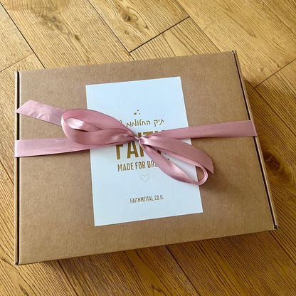 ערכת לוח חזון אישי/עסקי להגשמה