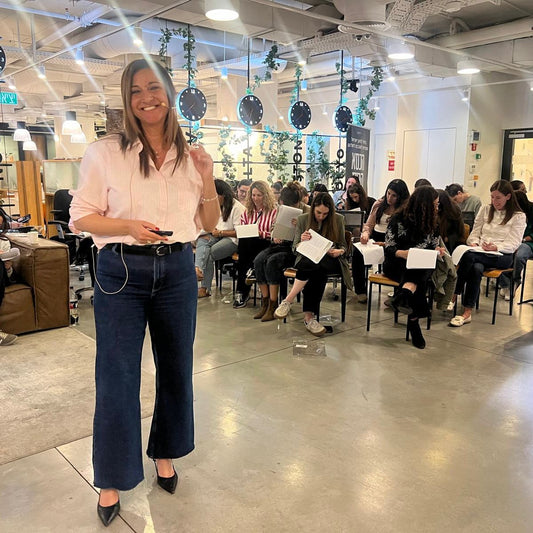 סדנת לוח חזון לשפע והרמוניה מבוסס אסטרולוגיה סינית