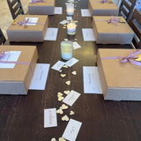 סדנה ליזמיות ומנהלות שעושות את הבלתי רגיל