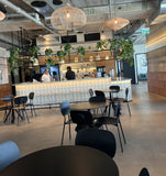 סדנה ליזמיות ומנהלות שעושות את הבלתי רגיל